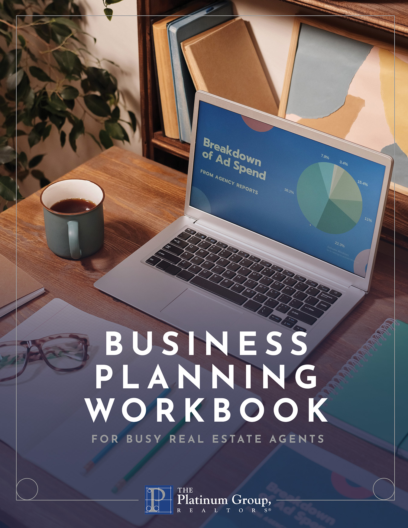 Business Planning Workbook
